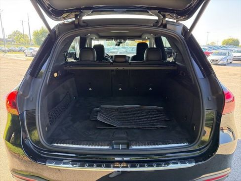 Used 2024 Mercedes-Benz GLE 350 4MATIC image 30