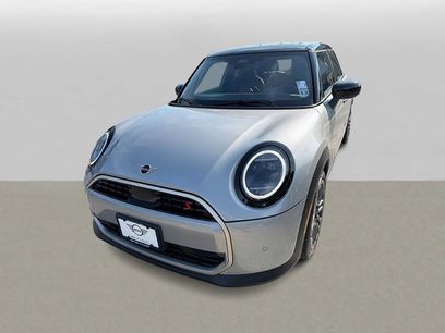 Used 2025 MINI Cooper S
