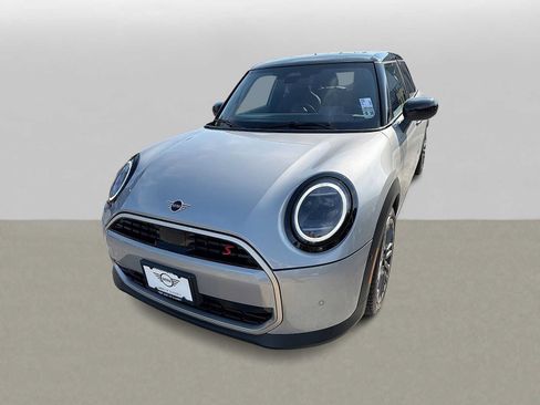 Used 2025 MINI Cooper S FWD image 1