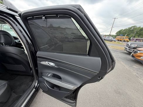 Used 2024 Genesis Electrified GV70 w/ Prestige Package AWD/4WD image 14