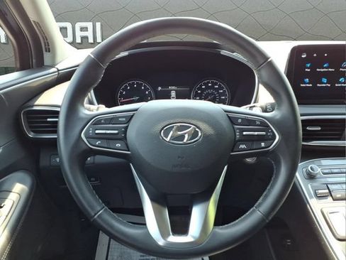 Used 2023 Hyundai Santa Fe SEL AWD/4WD image 20