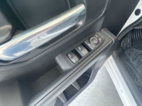 New 2025 Chevrolet Silverado 1500 W/T w/ WT Value Package image 22