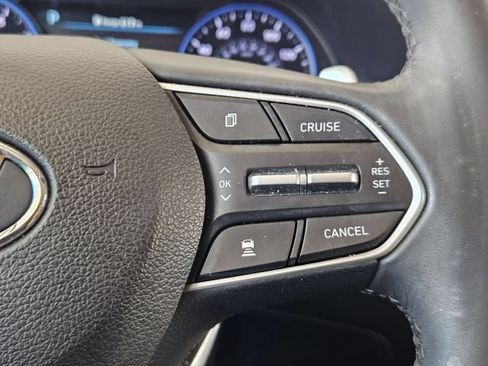 Used 2022 Hyundai Palisade SEL w/ Premium Package FWD image 13