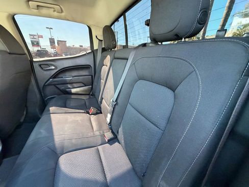 Used 2022 Chevrolet Colorado LT w/ LT Convenience Package image 23