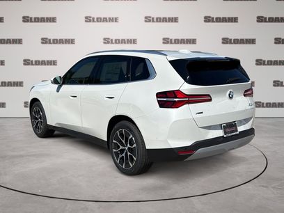 New 2026 BMW X3 xDrive30i w/ Premium Package