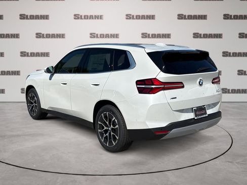 New 2026 BMW X3 xDrive30 w/ Premium Package AWD/4WD image 3