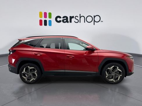 Used 2022 Hyundai Tucson SEL w/ Convenience Package AWD/4WD image 6