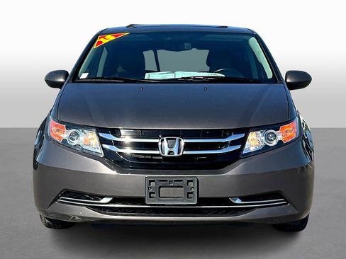 Used 2015 Honda Odyssey EX-L image 3