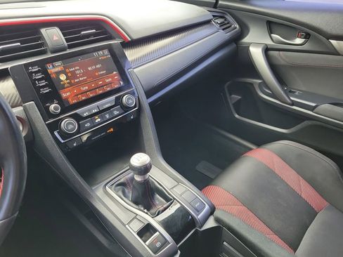 Used 2020 Honda Civic Si image 26