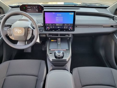 New 2026 Toyota C-HR AWD/4WD image 6