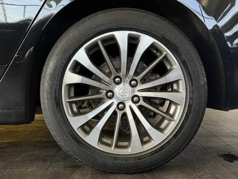 Used 2017 Buick LaCrosse Premium FWD image 27