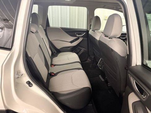 Used 2020 Subaru Forester Premium image 26