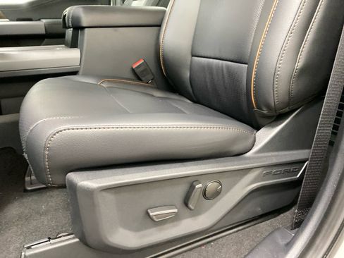 New 2026 Ford F250 Lariat w/ Tremor Off-Road Package AWD/4WD image 18