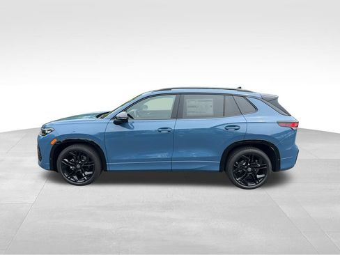 New 2026 Volkswagen Tiguan SE R-Line FWD image 4