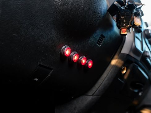 Used 2017 RAM 2500 Tradesman w/ Popular Equipment Group image 32