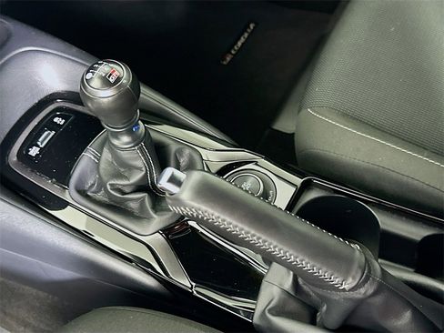 Used 2024 Toyota Corolla GR image 29