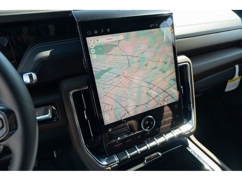 New 2026 GMC Yukon XL Denali Ultimate image 23