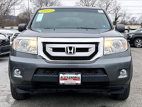 Used 2011 Honda Pilot EX-L image 3