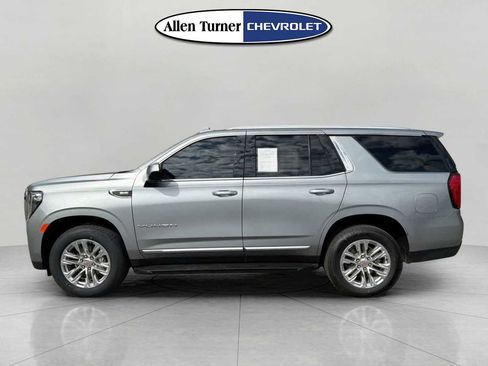 Used 2024 GMC Yukon SLT image 6