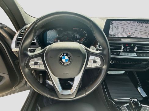 Used 2024 BMW X3 sDrive30i w/ Convenience Package RWD image 10
