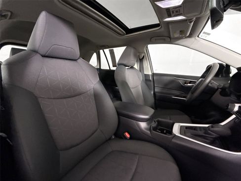 Certified 2024 Toyota RAV4 XLE w/ Convenience Package image 42