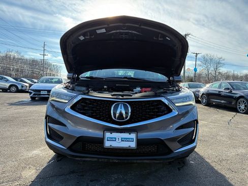 Used 2020 Acura RDX Base image 9