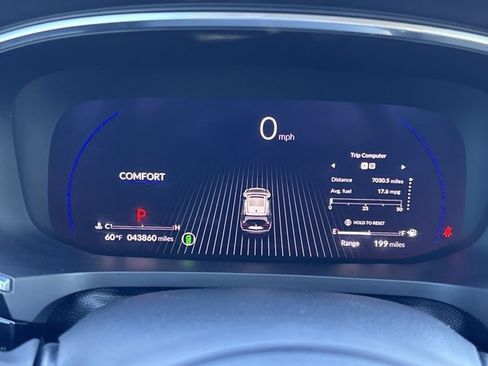 Used 2022 Acura MDX FWD w/ Technology Package image 29