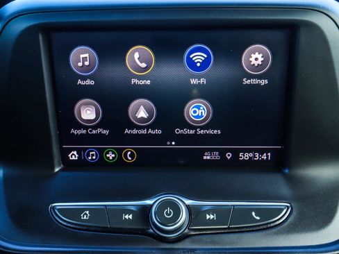 Used 2020 Chevrolet Camaro LS image 9