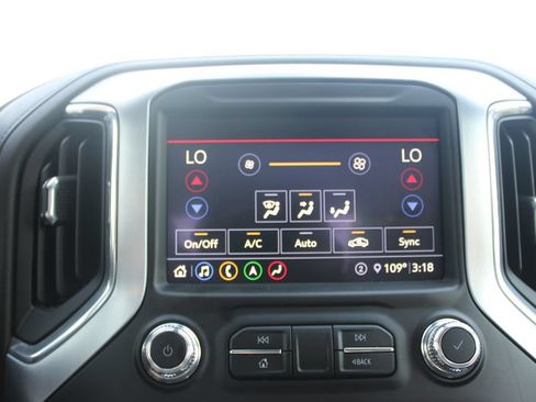 Used 2020 GMC Sierra 1500 SLT w/ SLT Premium Plus Package AWD/4WD image 61