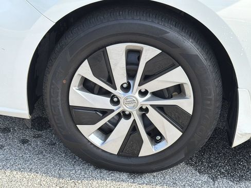 Certified 2023 Nissan Altima 2.5 S FWD image 26