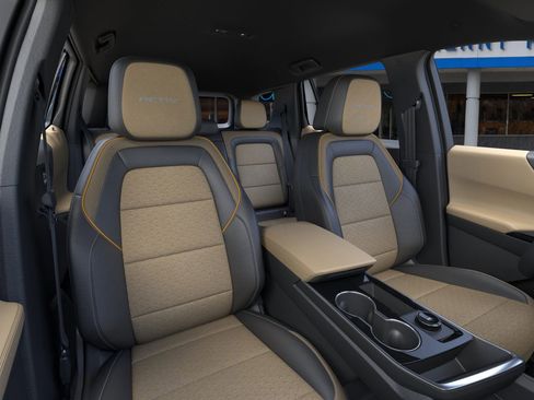 New 2026 Chevrolet Equinox ACTIV w/ LPO, Floor Liner Package image 16