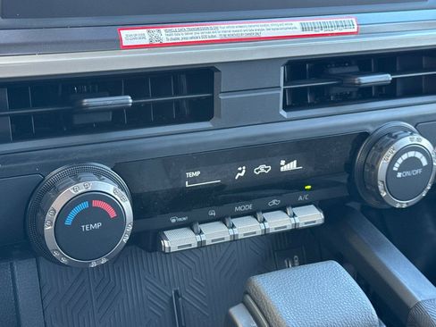 New 2026 Toyota Tacoma SR5 image 18