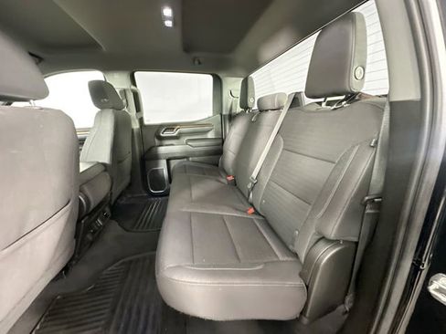 Used 2023 Chevrolet Silverado 1500 LT image 21
