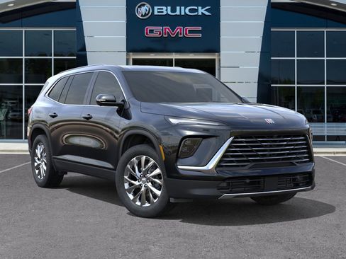 New 2026 Buick Enclave Preferred w/ Power Package image 9