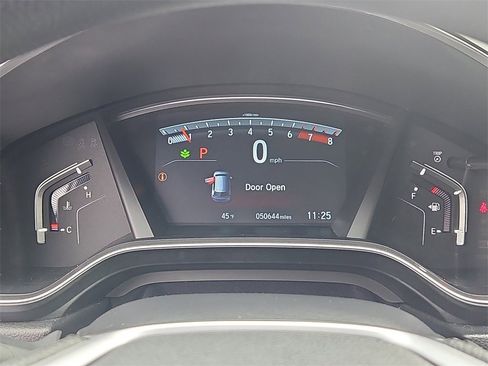 Certified 2021 Honda CR-V EX image 29