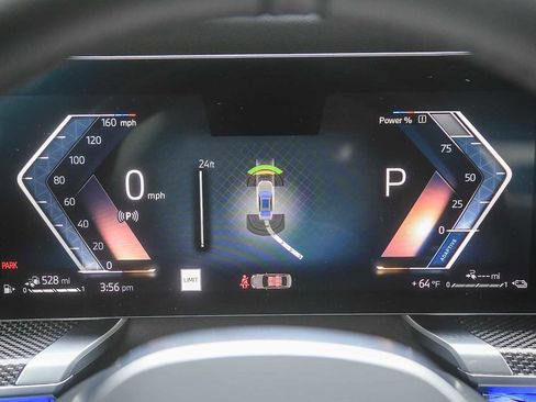 Used 2025 BMW 750e xDrive w/ Premium Package image 19