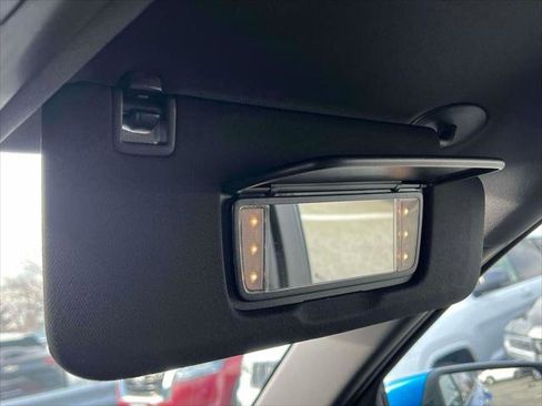 Used 2024 Chevrolet Equinox RS image 27