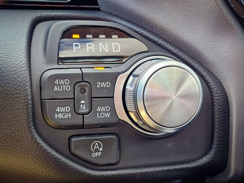 New 2026 RAM 1500 Laramie image 26