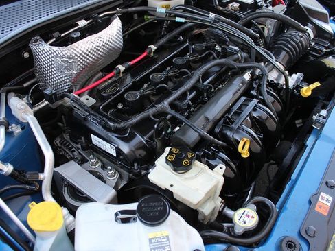 Used 2010 Ford Focus SE FWD image 15