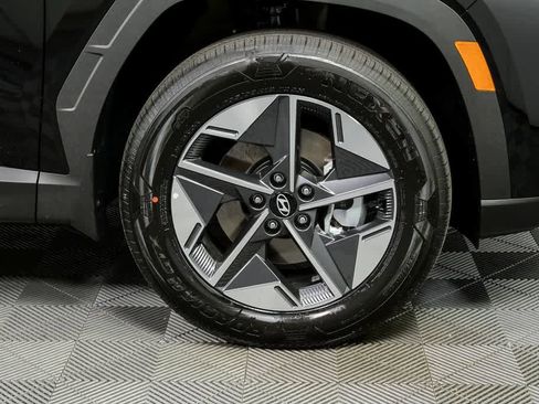 New 2026 Hyundai Tucson SEL image 28