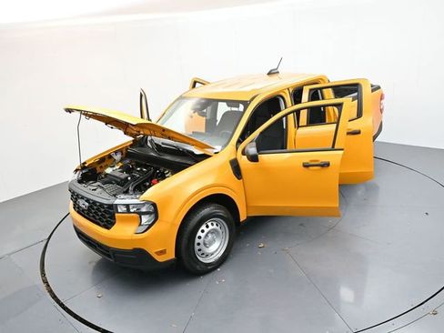 New 2026 Ford Maverick XL AWD/4WD image 36