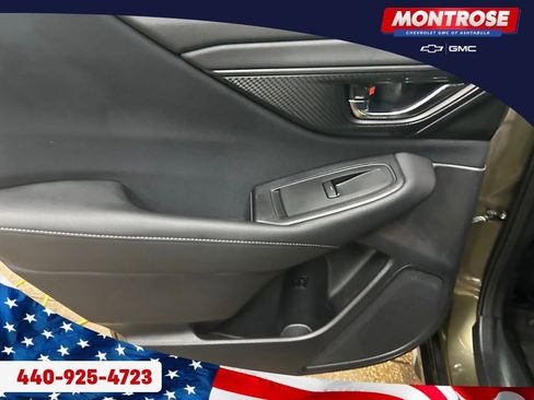 Used 2022 Subaru Outback Premium image 21