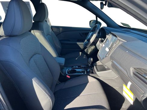 New 2026 Subaru Forester Premium image 15