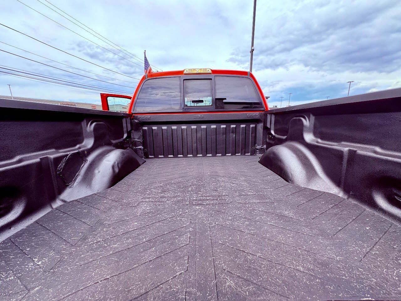 Used 2010 Ford F150 Raptor AWD/4WD image 28
