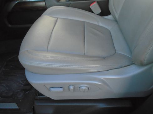 Used 2019 GMC Sierra 1500 SLT w/ SLT Premium Package image 52