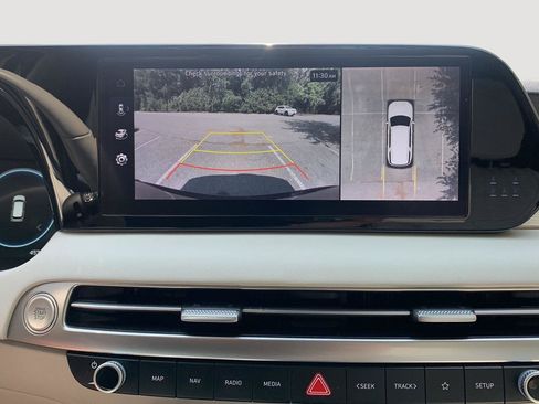 Used 2024 Hyundai Palisade Limited AWD/4WD image 28