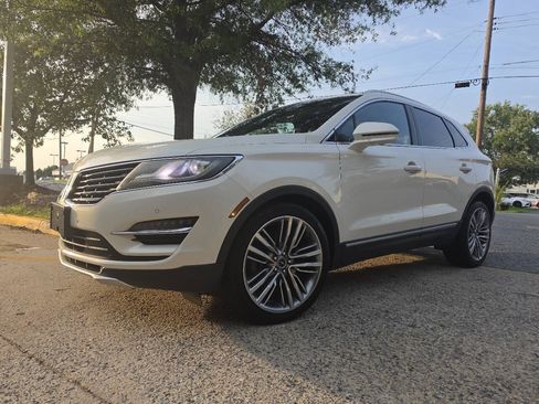 Used 2016 Lincoln MKC Black Label AWD/4WD image 1