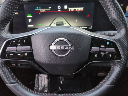 Used 2024 Nissan Ariya ENGAGE image 12