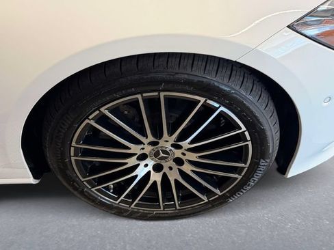 Certified 2023 Mercedes-Benz C 300 4MATIC Sedan image 8