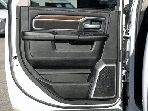 Used 2023 RAM 2500 Laramie image 35